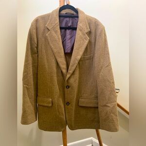Dolce & Gabbana Wool Blazer